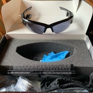 Oakley Rokr Pro